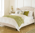 tufted bed chennai