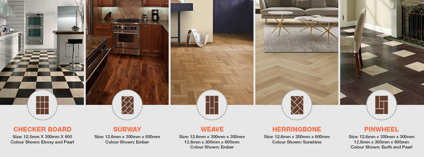 Wooden flooring Chennai