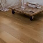 Wooden flooring in Chennai