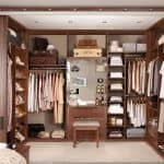 Walk-in Wardrobe Chennai
