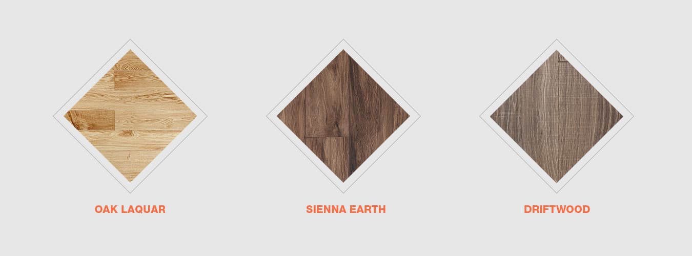Laminate wooden flooring Chennai