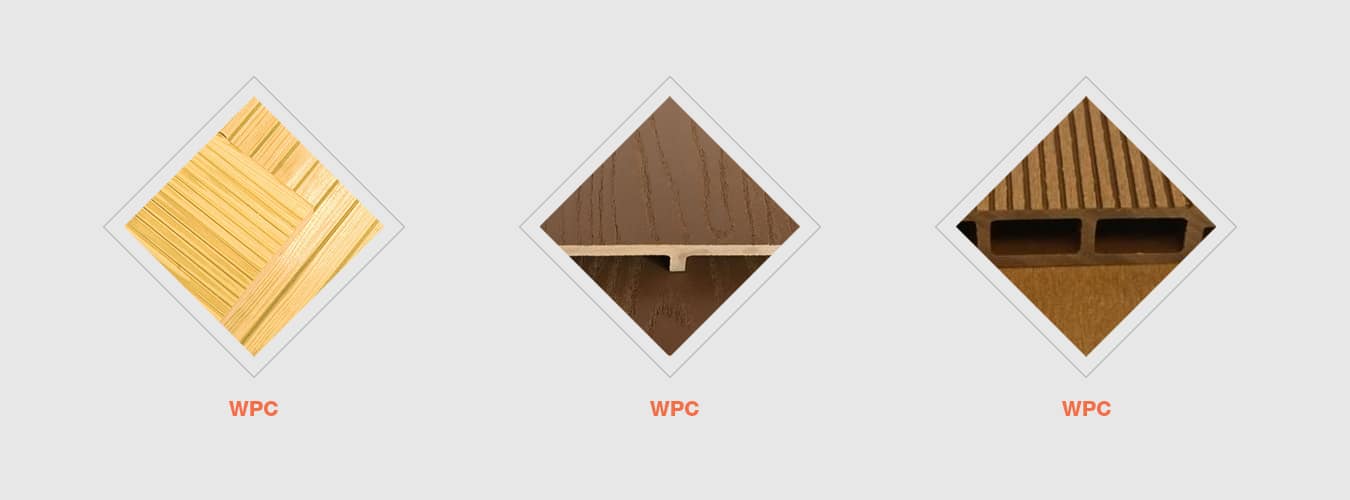 WPC decking Chennai