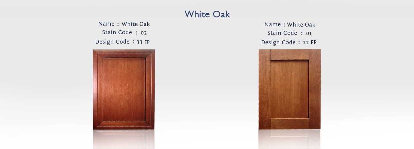 oak