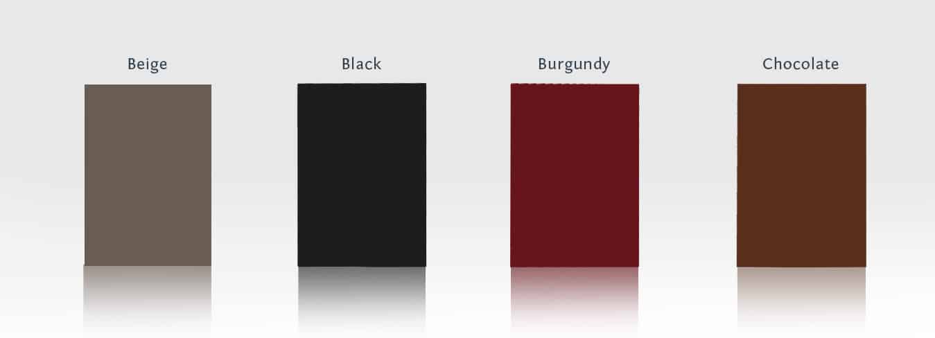 Painted finish kitchen