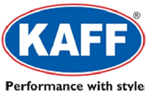 KAFF logo.