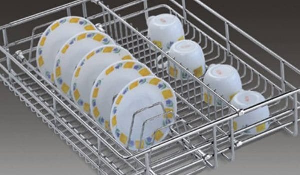 Baskets and fitments_plate