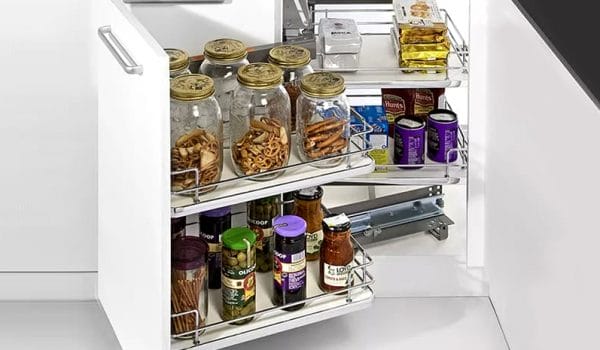 kitchen corner accessories