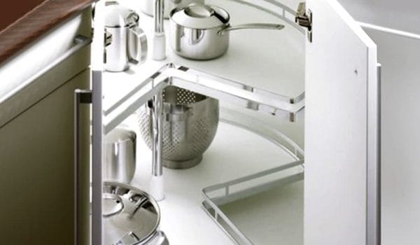 kitchen corner accessory